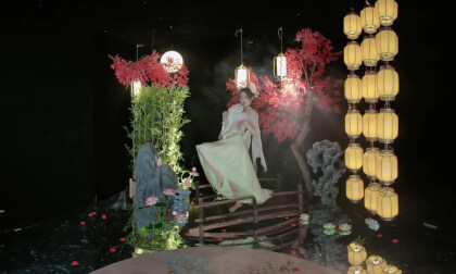 仙女柠七20240626001 苏妲己 VR Video 仙女柠七20240626001 苏妲己 VR