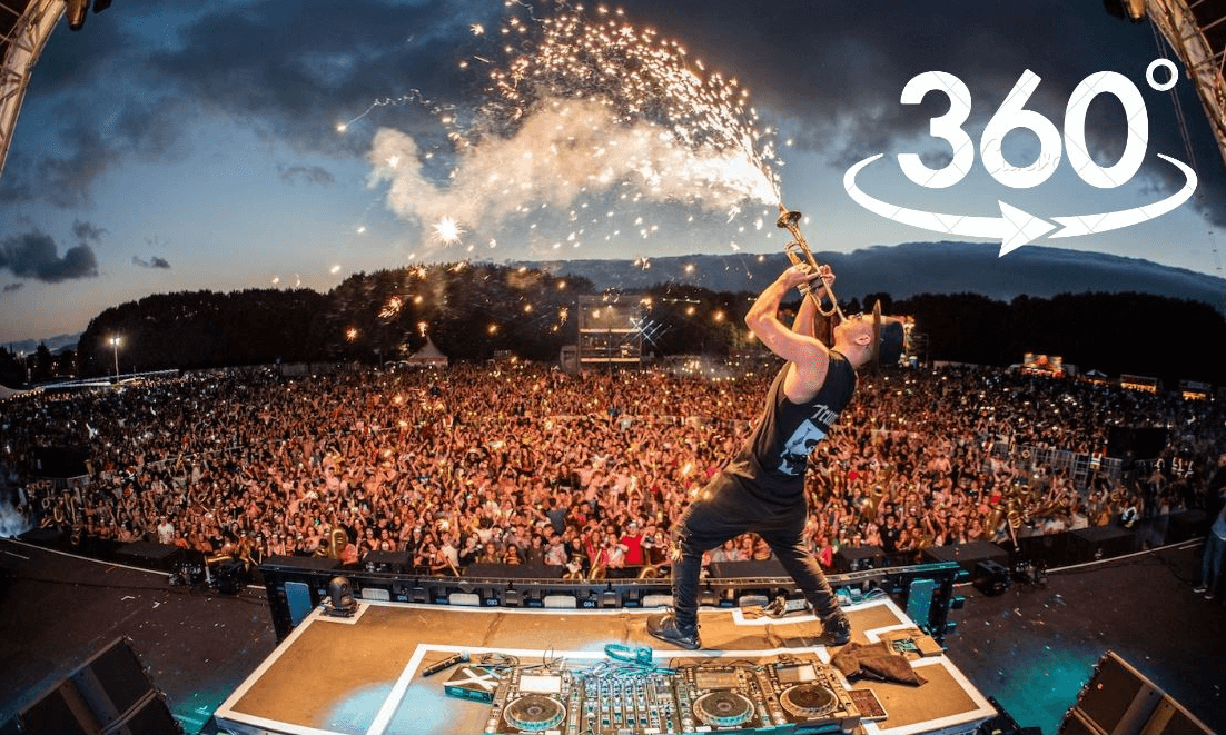 Timmy Trumpet (Part 2) - Nova Era Beach Party 2024