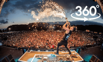 Timmy Trumpet (Part 2) - Nova Era Beach Party 2024 VR Video Timmy Trumpet (Part 2) - Nova Era Beach Party 2024 VR