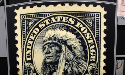 [VR180] American Indian Museum 3D Images