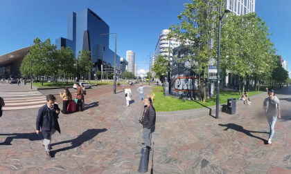 Rotterdam 360