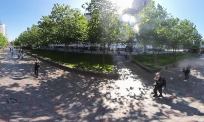 Tour in Rotterdam Center VR 360 The Netherlands 2024 Tour in Rotterdam Center VR 360 The Netherlands 2024