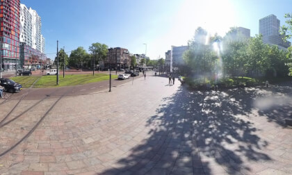Rotterdam 360