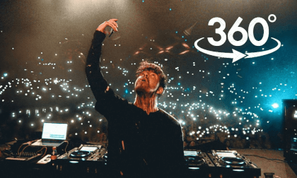 Vertile - Nova Era Beach Party 2024 VR Video Vertile - Nova Era Beach Party 2024 VR