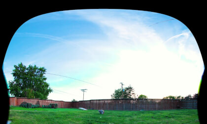 Cat Luney Balloooney Fishing in VR VR Video Cat Luney Balloooney Fishing in VR VR