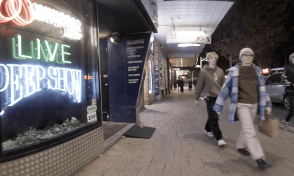 Northbridge VR Video Northbridge VR