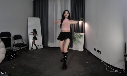 狸妖妖20240608001 Roly Poly 2D VR 180 4K VR Video 狸妖妖20240608001 Roly Poly 2D VR 180 4K VR