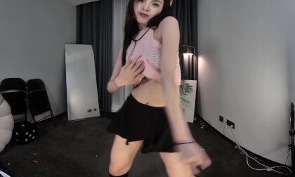 狸妖妖20240608001 Flame VR Video 狸妖妖20240608001 Flame VR