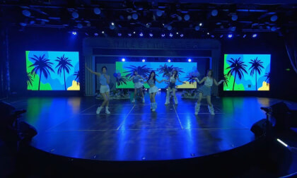 20231118TEAM HII《终极任务》B版农燕萍生日公演 8k 12 VR Video 20231118TEAM HII《终极任务》B版农燕萍生日公演 8k 12 VR