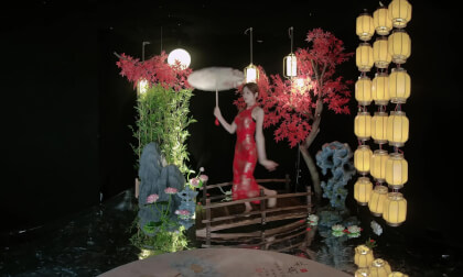 仙女柠七20240627001 青城山下白素贞 VR Video 仙女柠七20240627001 青城山下白素贞 VR