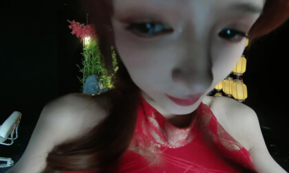 仙女柠七20240627001 贴贴 偏爱