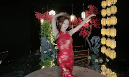 仙女柠七20240627001 笑纳 VR Video 仙女柠七20240627001 笑纳 VR