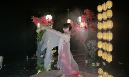 仙女柠七20240627001 星辰泪 VR Video 仙女柠七20240627001 星辰泪 VR