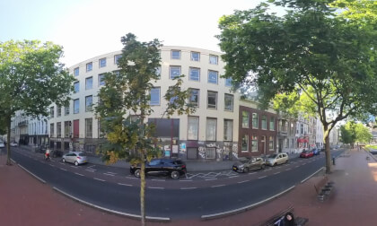 Rotterdam 360
