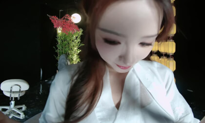 仙女柠七20240628001 贴贴 2D VR 180 4K VR Video 仙女柠七20240628001 贴贴 2D VR 180 4K VR