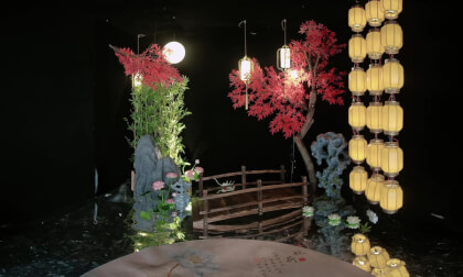 仙女柠七20240628001 象王行(特别版) 2D VR 180 4K VR Video 仙女柠七20240628001 象王行(特别版) 2D VR 180 4K VR