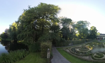 Meditation in Park VR 360 Rotterdam 2024 The Netherlands Meditation in Park VR 360 Rotterdam 2024 The Netherlands