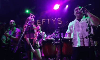 Los Jamones VR Video Los Jamones VR