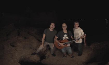 "Si quieres ver la claridad más pura" VR Video "Si quieres ver la claridad más pura" VR