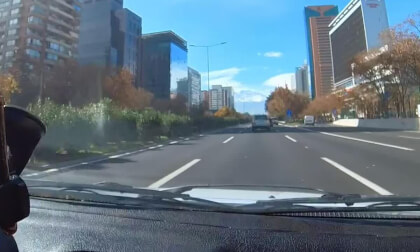 Santiago de Chile