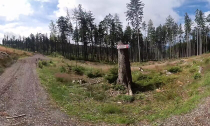 Jazda quadem 4x4: Przygoda w terenie VR Video Jazda quadem 4x4: Przygoda w terenie VR