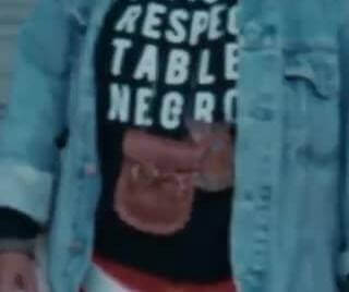 reggie - I DON'T WANNA FEEL NO MORE