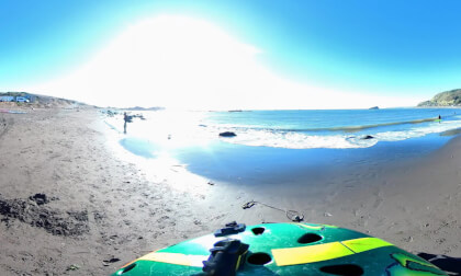 Playa Navidad Matanzas VR Video Playa Navidad Matanzas VR