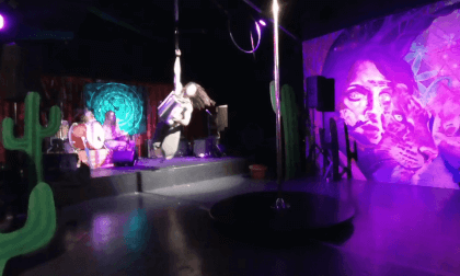 Circus Act Circus Act