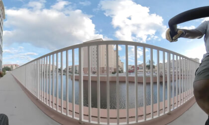 Westgate Lakes Resort & Spa - CBanks360 Experience - Lakeside VR Video Westgate Lakes Resort & Spa - CBanks360 Experience - Lakeside VR