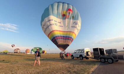 VuzerCharles Mondial Air Ballons Chambley VR Video VuzerCharles Mondial Air Ballons Chambley VR