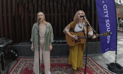 brisbane city sounds brisbane city sounds