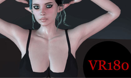 BlackRed VR Video BlackRed VR
