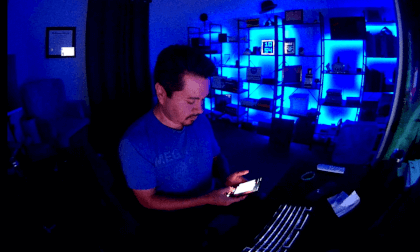 VR Test 3 VR Test 3