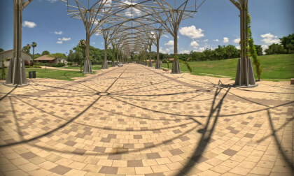 ISRAEL. Sharon Park T.A. VR Video ISRAEL. Sharon Park T.A. VR