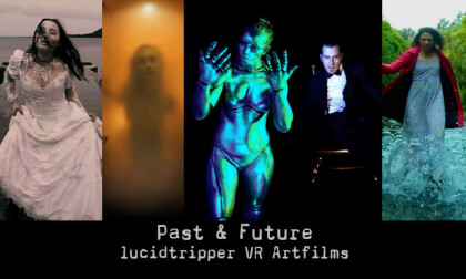 Past and Future Past and Future