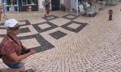 LAGOS PORTUGAL / 27 JUIN 2024 VR Video LAGOS PORTUGAL / 27 JUIN 2024 VR