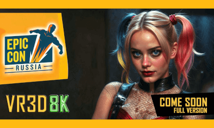 EPIC CON 2024 RUSSIA | EPISODE EPIC CON 2024 RUSSIA | EPISODE