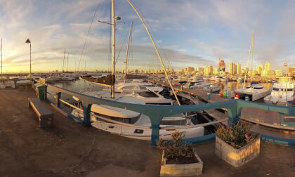 Puerto de Punta del Este Puerto de Punta del Este