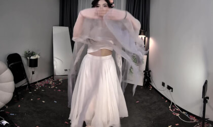 狸妖妖20240616001 辞九门回忆 2D VR 180 4K VR Video 狸妖妖20240616001 辞九门回忆 2D VR 180 4K VR