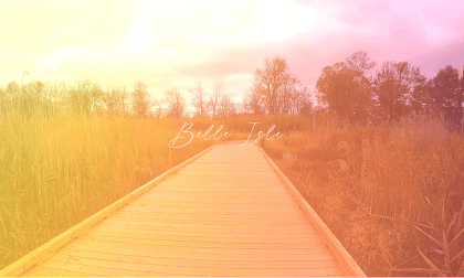 Travel Series - Belle Isle - vr180 VR Video Travel Series - Belle Isle - vr180 VR