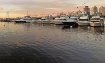 Punta del Este Puerto VR Video Punta del Este Puerto VR