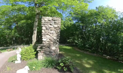 Holy Hill Wisconsin Statue VID_20240624_15VID_20240624_161747_00_021 VR Video Holy Hill Wisconsin Statue VID_20240624_15VID_20240624_161747_00_021 VR