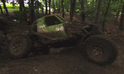 [CALF] Offroad - Adventure Festival 2024 - Day 2