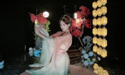 仙女柠七20240629001 伯虎说 VR Video 仙女柠七20240629001 伯虎说 VR