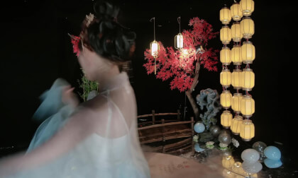 仙女柠七20240629001 琵琶行 VR Video 仙女柠七20240629001 琵琶行 VR