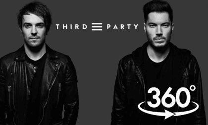 Third Party - Nova Era Beach Party 2024 VR Video Third Party - Nova Era Beach Party 2024 VR