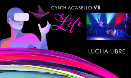 Lucha Fantastica