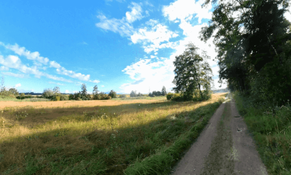 19km / 35 Minutes 360° VR Bicycle Tour for Indoor-Training and Enthusiasts in the beautyful Bernese Region Switzerland 19km / 35 Minutes 360° VR Bicycle Tour for Indoor-Training and Enthusiasts in the beautyful Bernese Region Switzerland