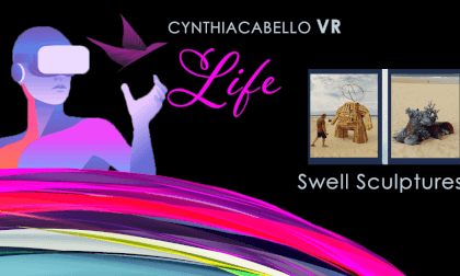 Swell Sculpture Festival 2022, Queensland Australia Swell Sculpture Festival 2022, Queensland Australia