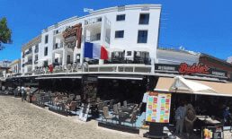 ALFUBEIRA PORTUGAL / 1 JUILLET 24 VR Video ALFUBEIRA PORTUGAL / 1 JUILLET 24 VR